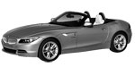 BMW E89 U1041 Fault Code