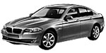 BMW F10 U1041 Fault Code